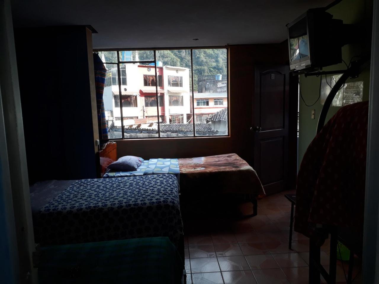 Transilvania Baños Esterno foto