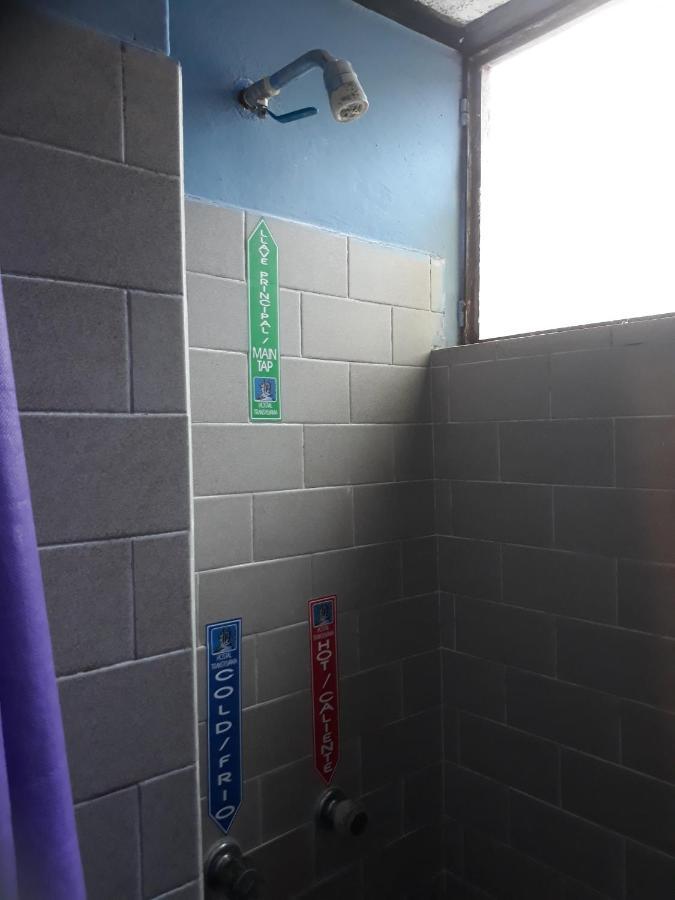 Transilvania Baños Esterno foto