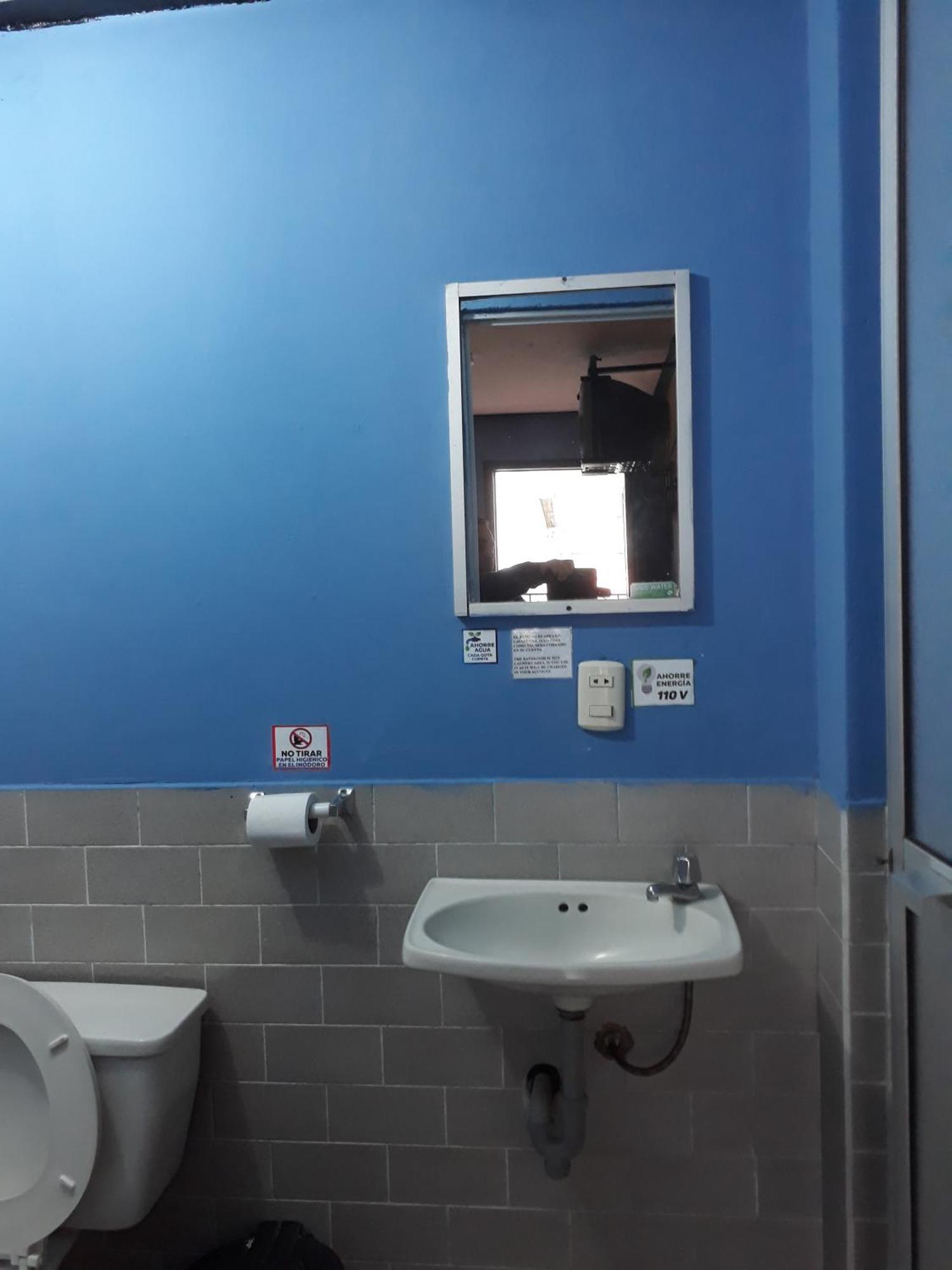 Transilvania Baños Esterno foto