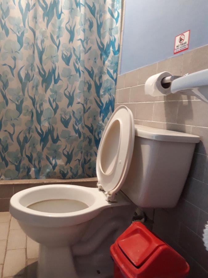 Transilvania Baños Esterno foto