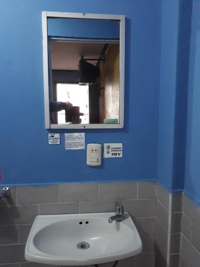 Transilvania Baños Esterno foto