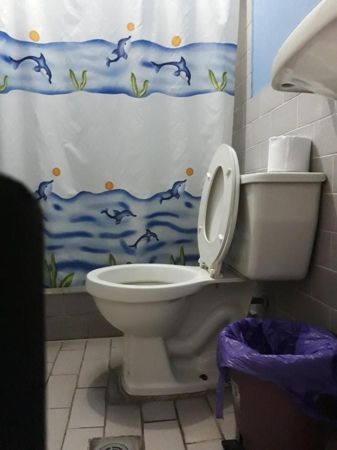 Transilvania Baños Esterno foto
