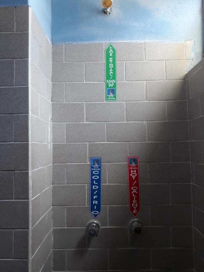 Transilvania Baños Esterno foto