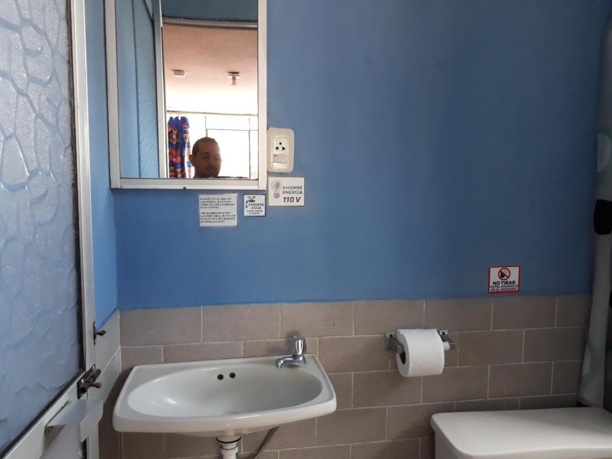 Transilvania Baños Esterno foto